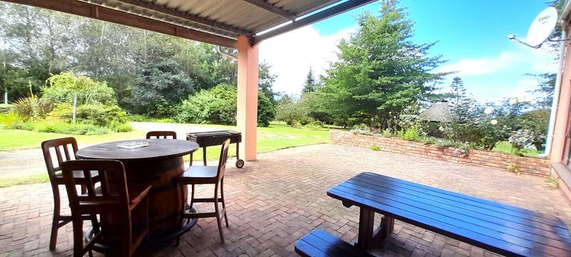 8 Bedroom Property for Sale in Hogsback Eastern Cape
